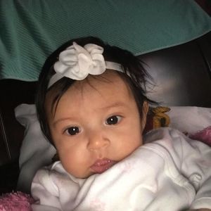 Meet your Posher, Suzy